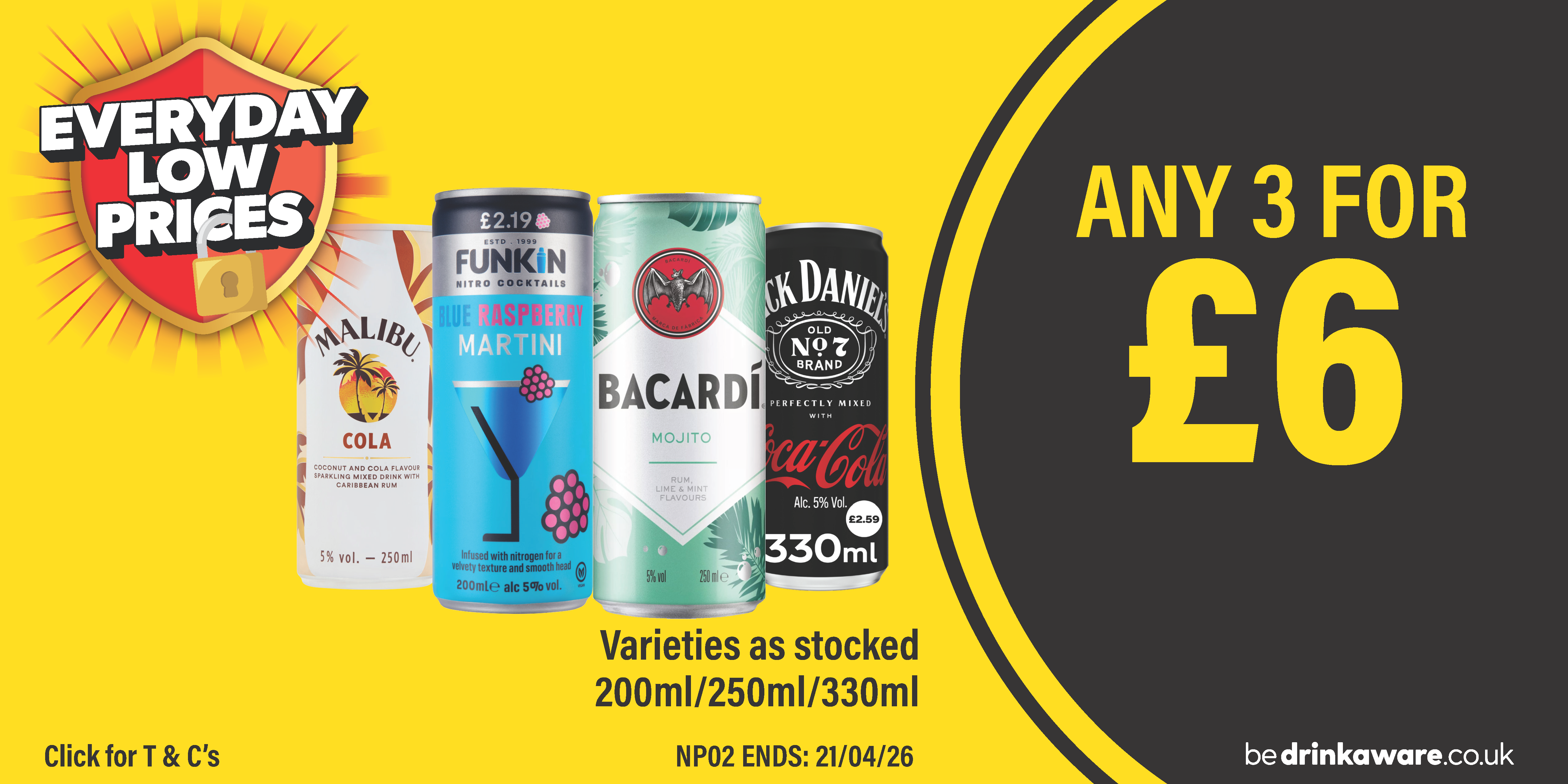 131247 - Premier NP02 MEDIA SCREENS - ENG Page 09