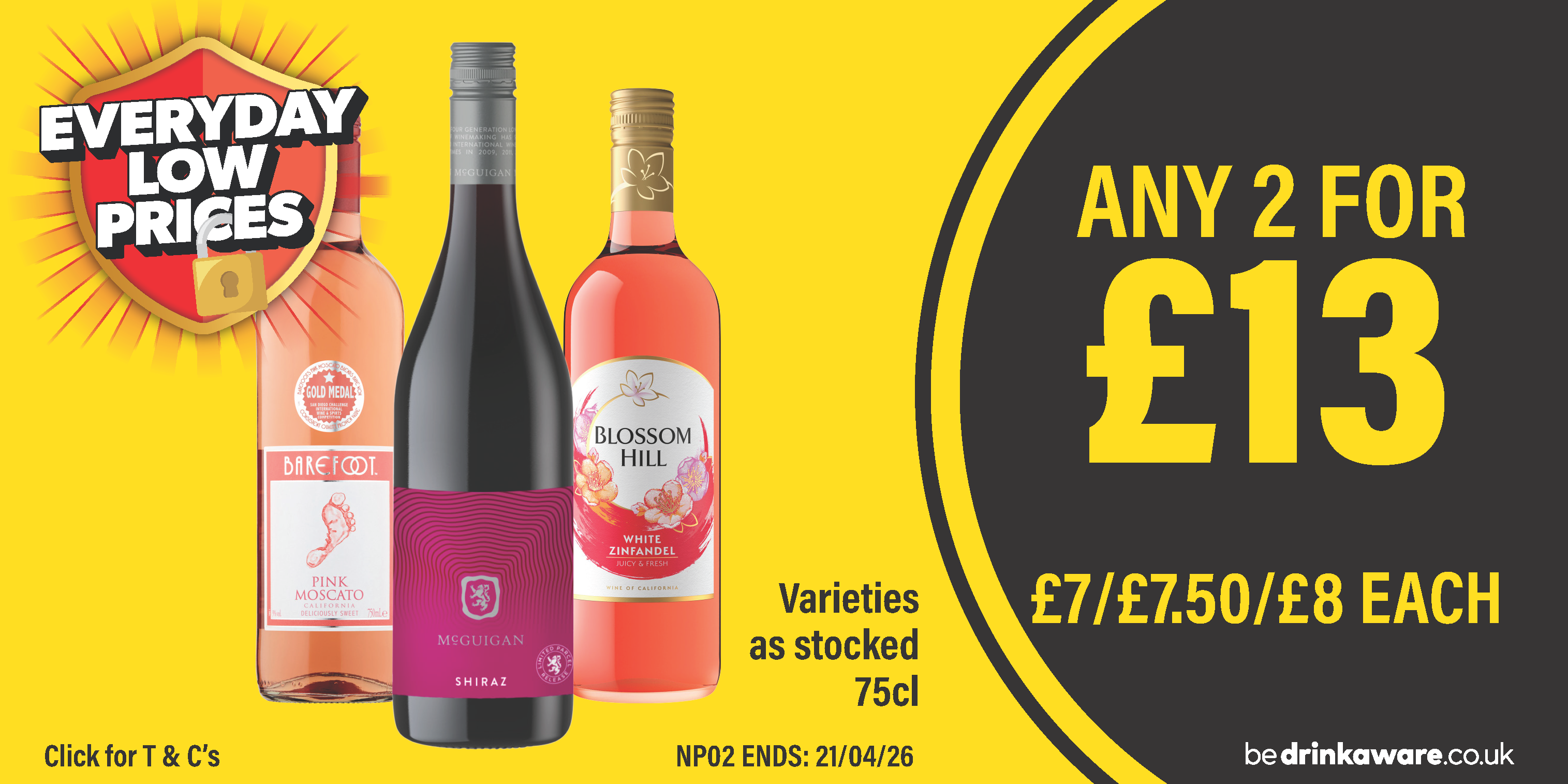 131247 - Premier NP02 MEDIA SCREENS - ENG Page 08