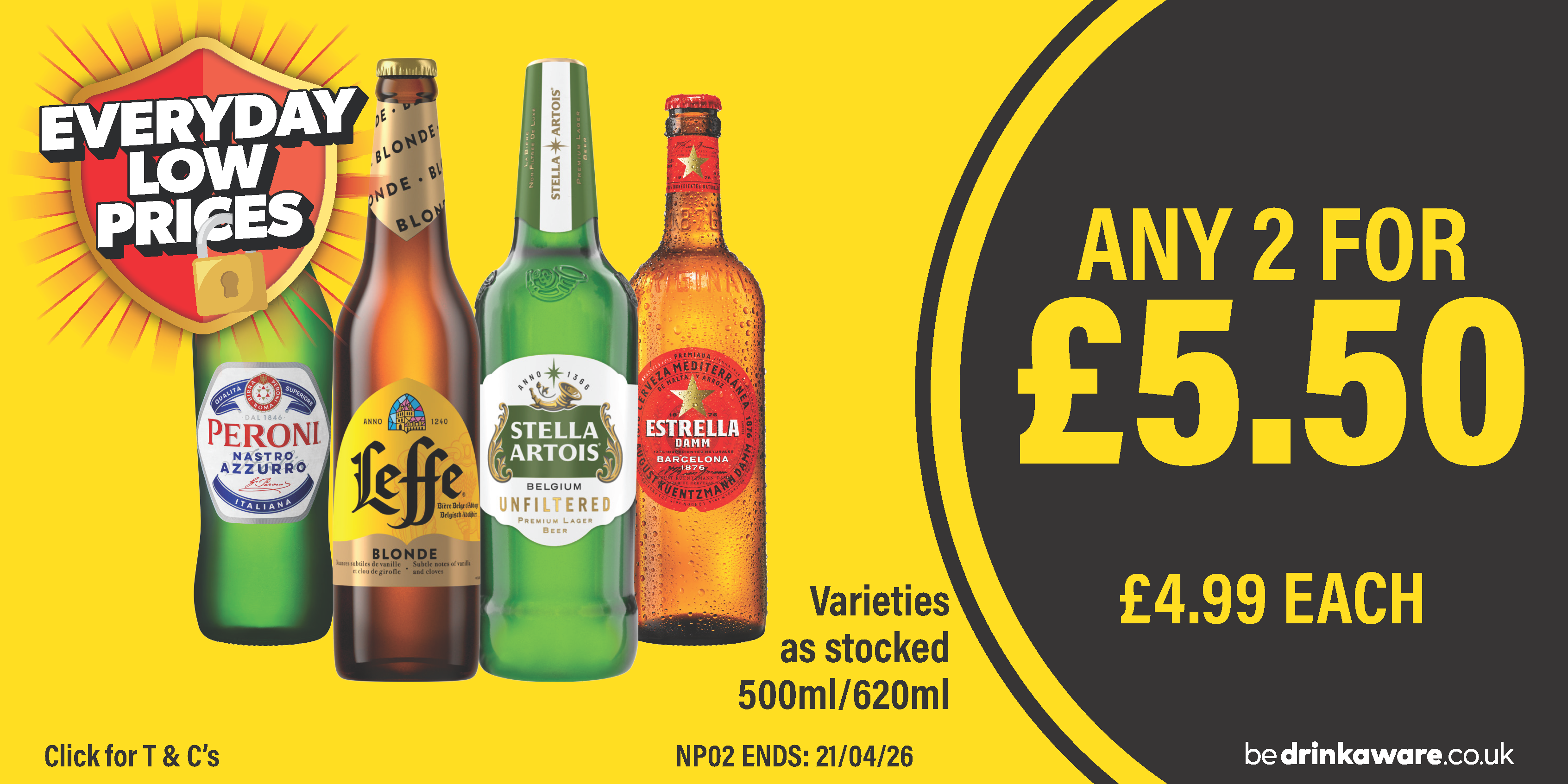 131247 - Premier NP02 MEDIA SCREENS - ENG Page 05