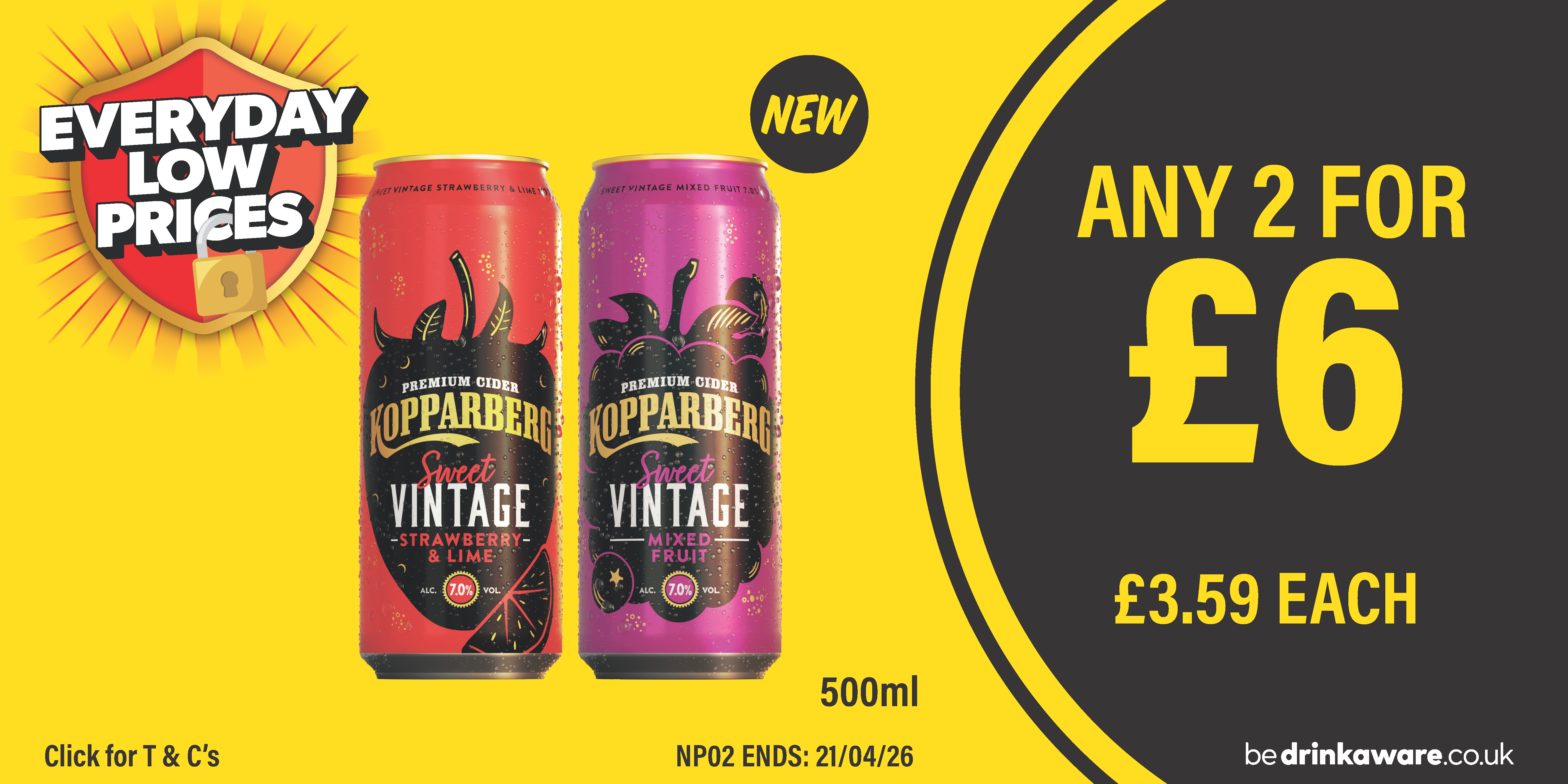 131247 - Premier NP02 MEDIA SCREENS - ENG Page 03