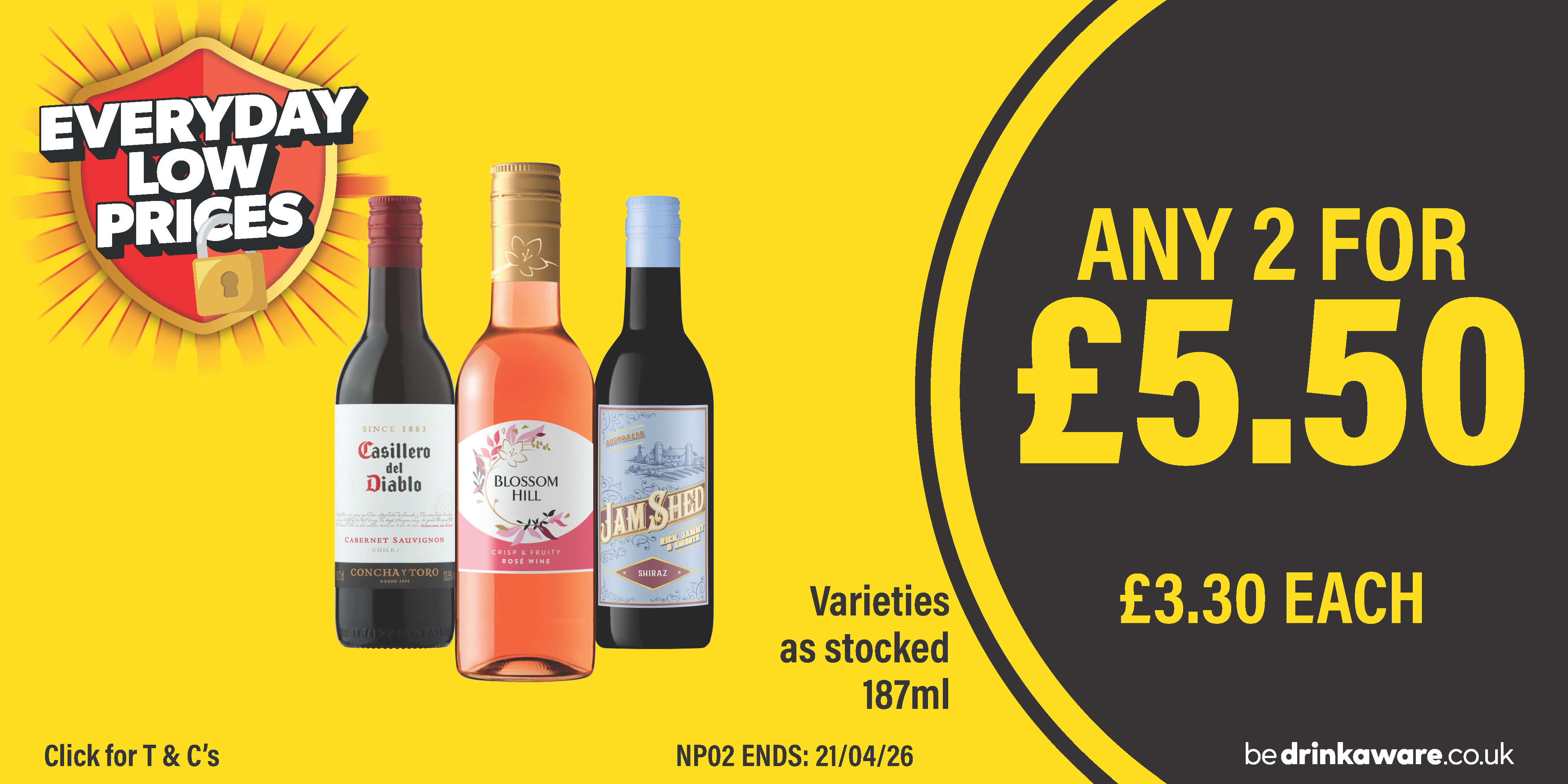 131247 - Premier NP02 MEDIA SCREENS - ENG Page 06