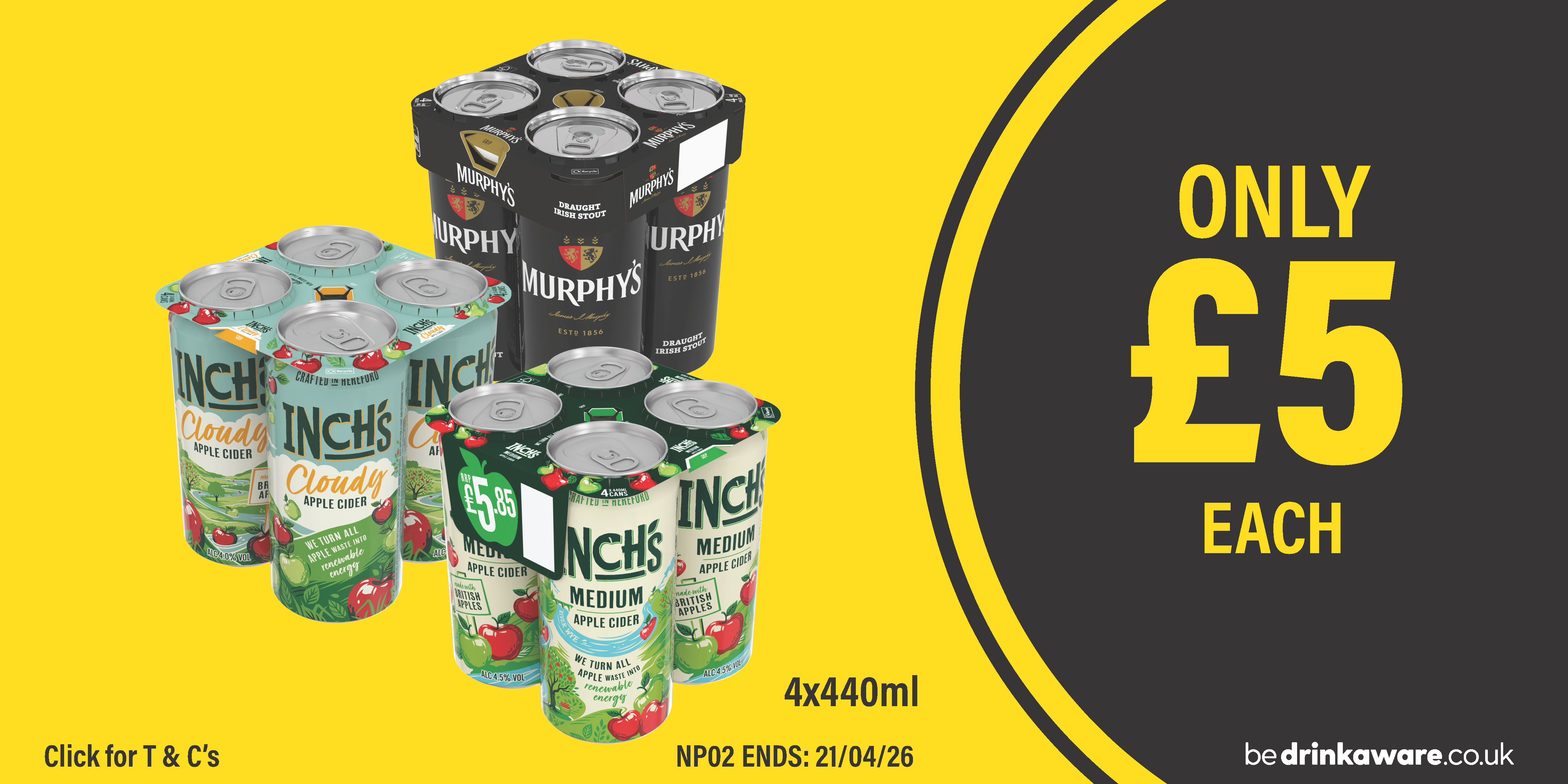 131247 - Premier NP02 MEDIA SCREENS - ENG Page 12