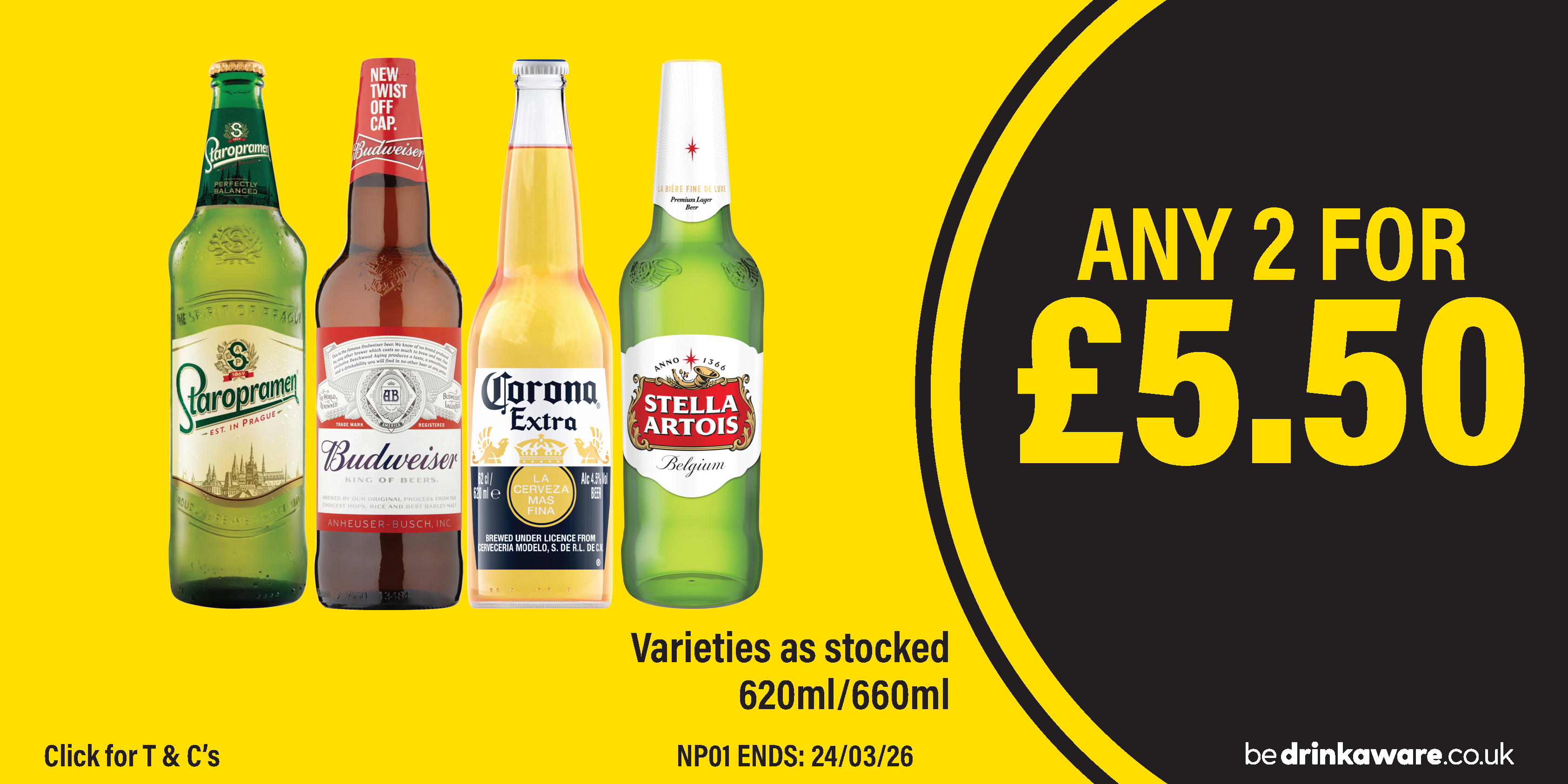 130787 - Premier NP01  MEDIA SCREENS - ENG Page 03