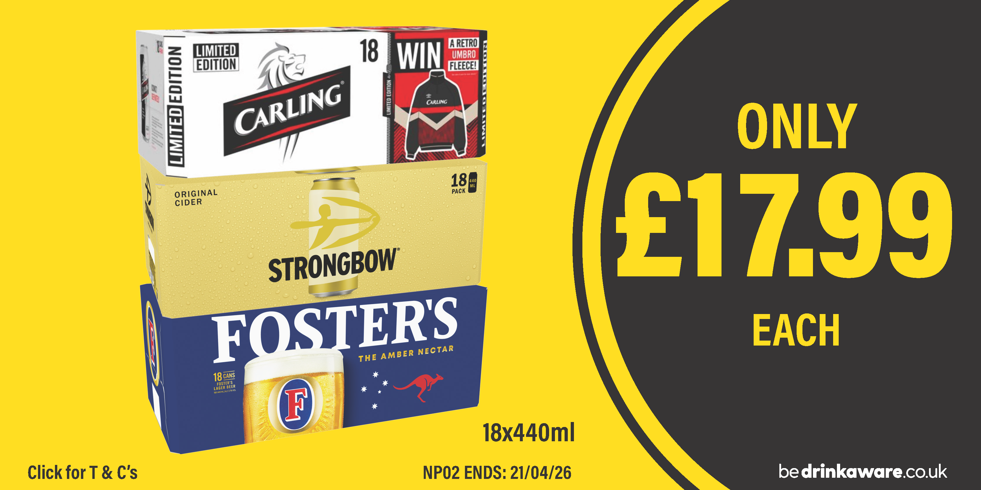 131247 - Premier NP02 MEDIA SCREENS - ENG Page 19