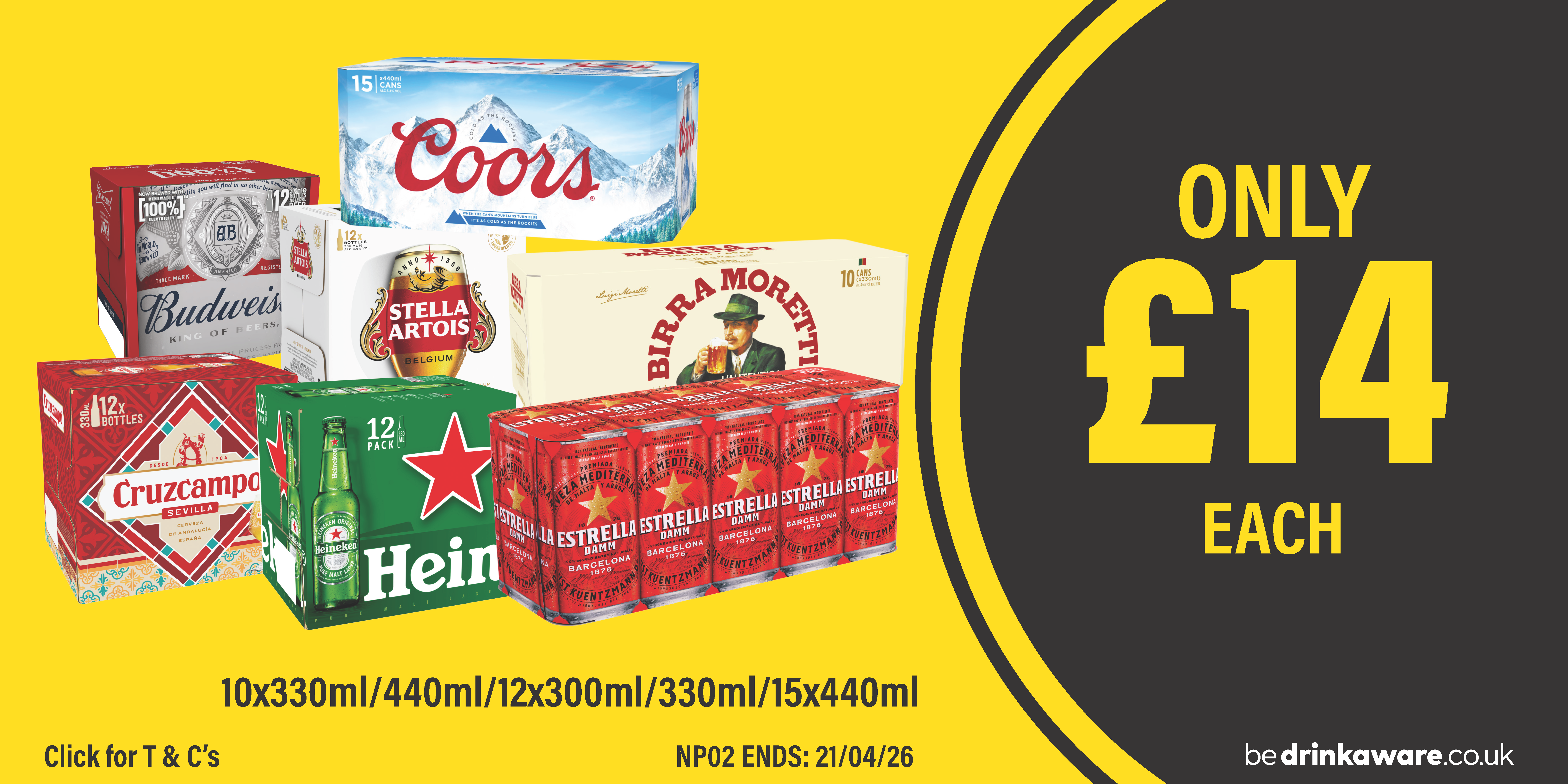 131247 - Premier NP02 MEDIA SCREENS - ENG Page 17