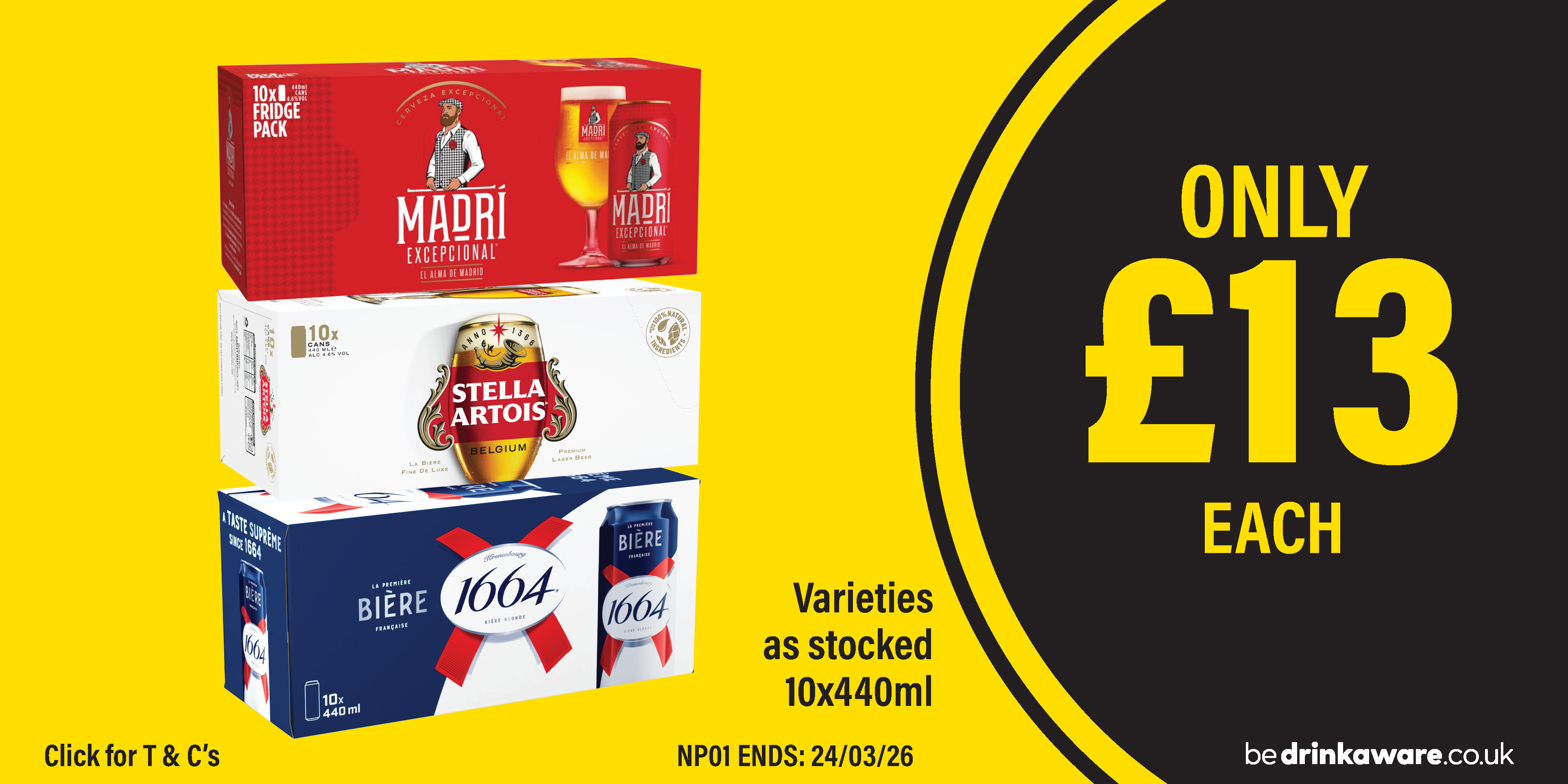 130787 - Premier NP01  MEDIA SCREENS - ENG Page 13