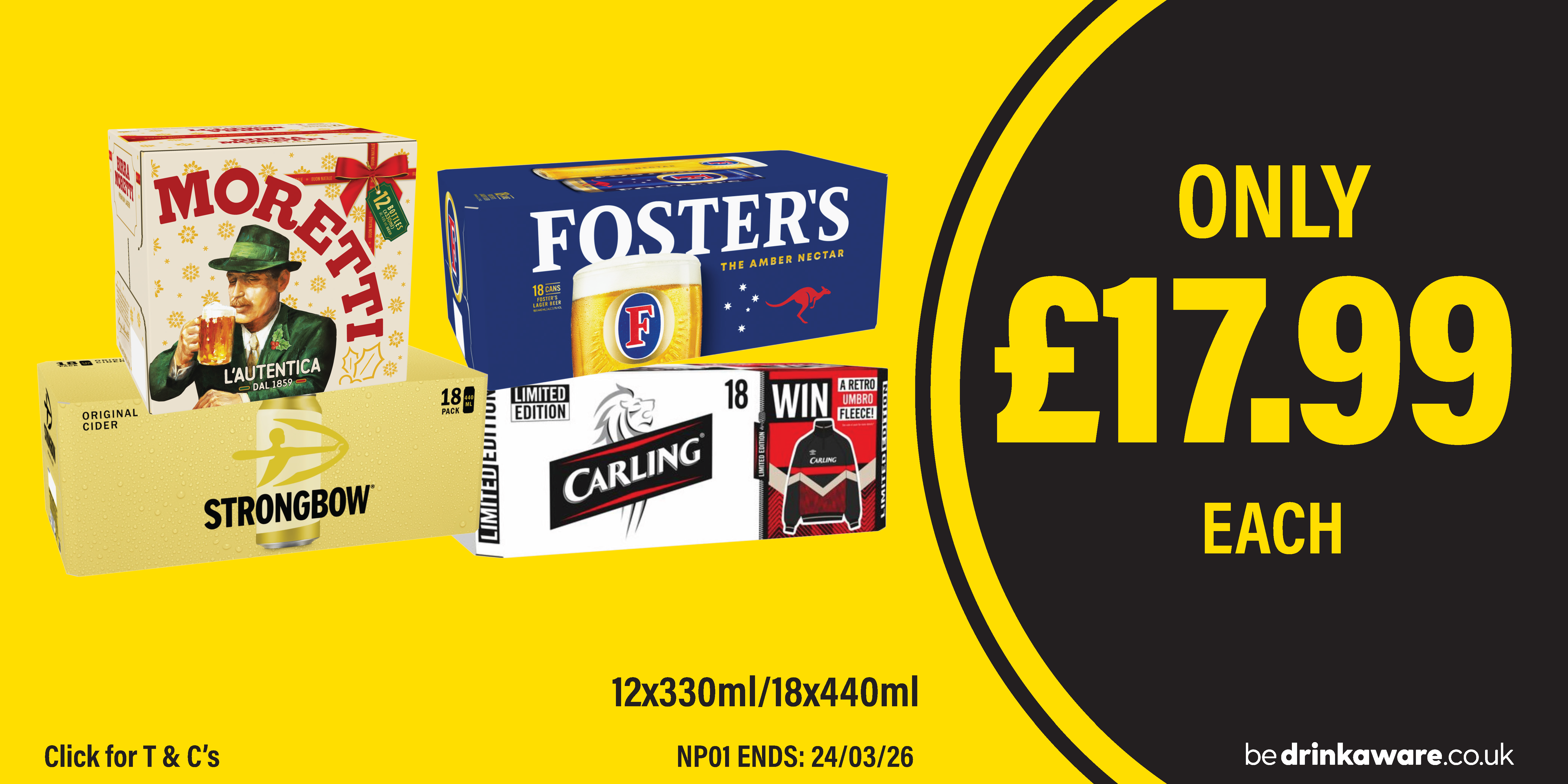 130787 - Premier NP01  MEDIA SCREENS - ENG Page 02