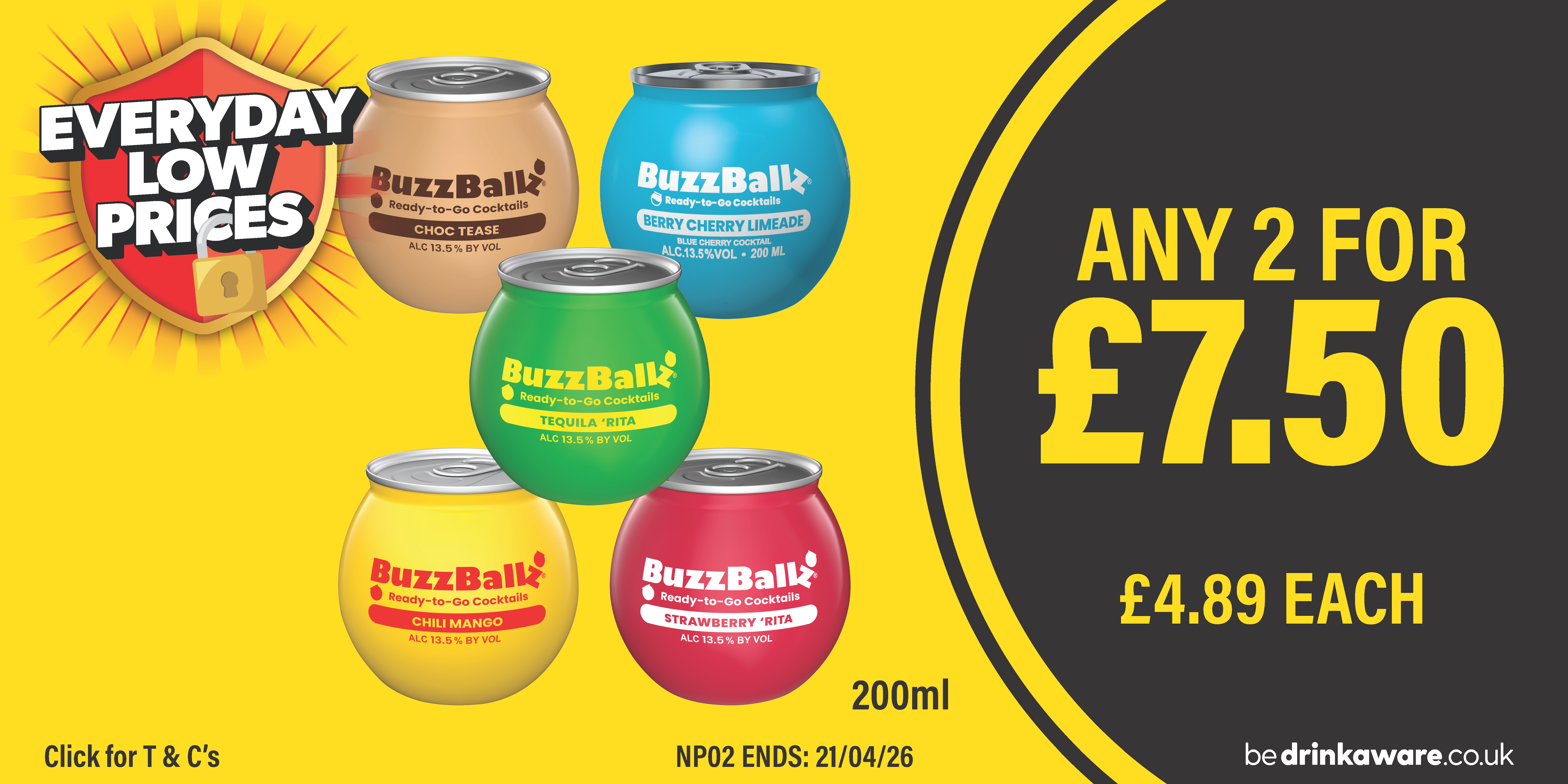 131247 - Premier NP02 MEDIA SCREENS - ENG Page 10